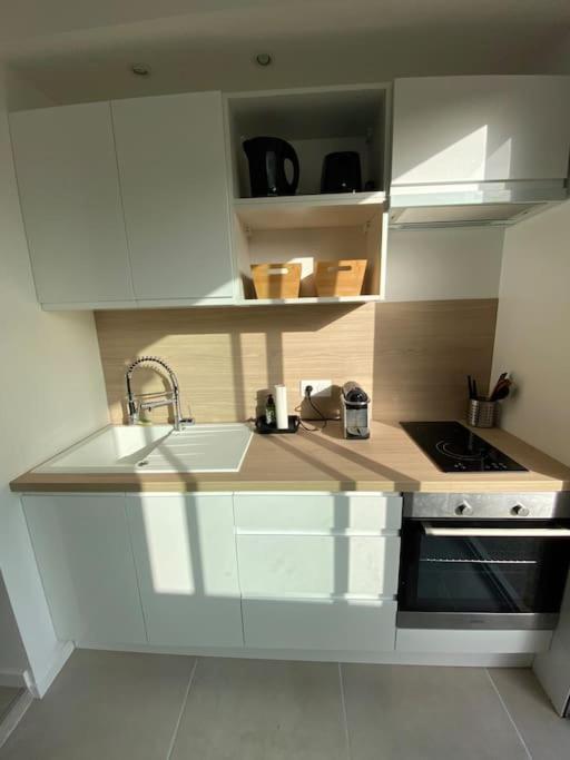 Joli De Vue Apartment *